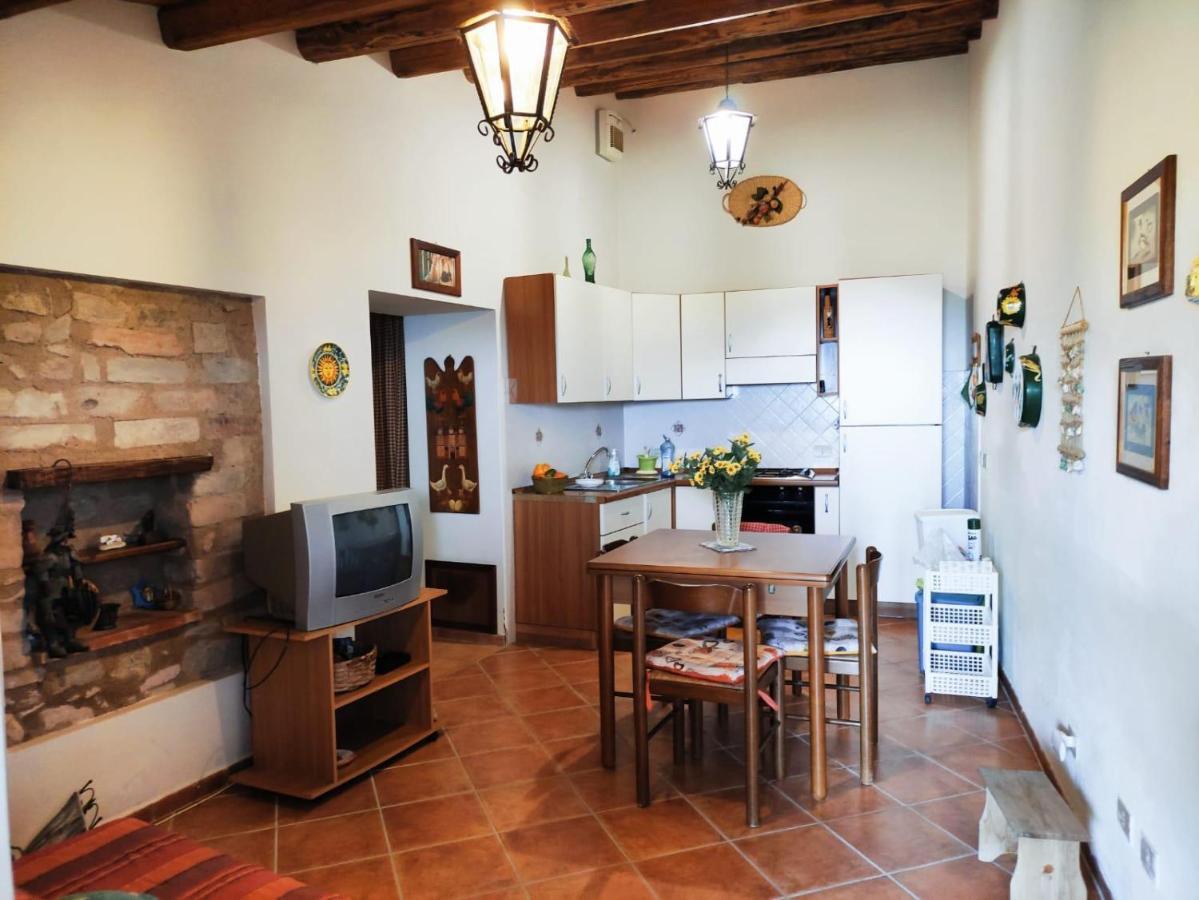A Casa Di Peppino Villa Greco Tindari Bagian luar foto