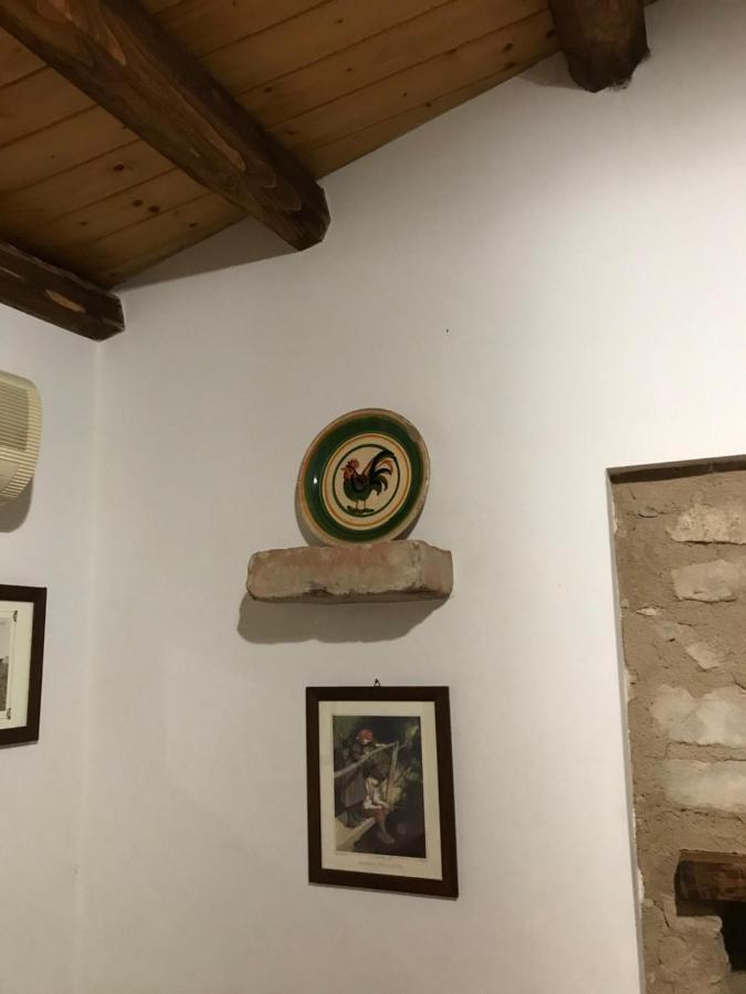A Casa Di Peppino Villa Greco Tindari Bagian luar foto