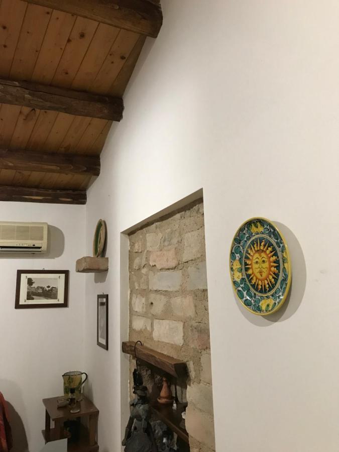 A Casa Di Peppino Villa Greco Tindari Bagian luar foto