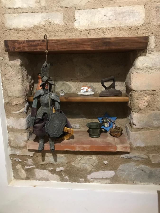 A Casa Di Peppino Villa Greco Tindari Bagian luar foto
