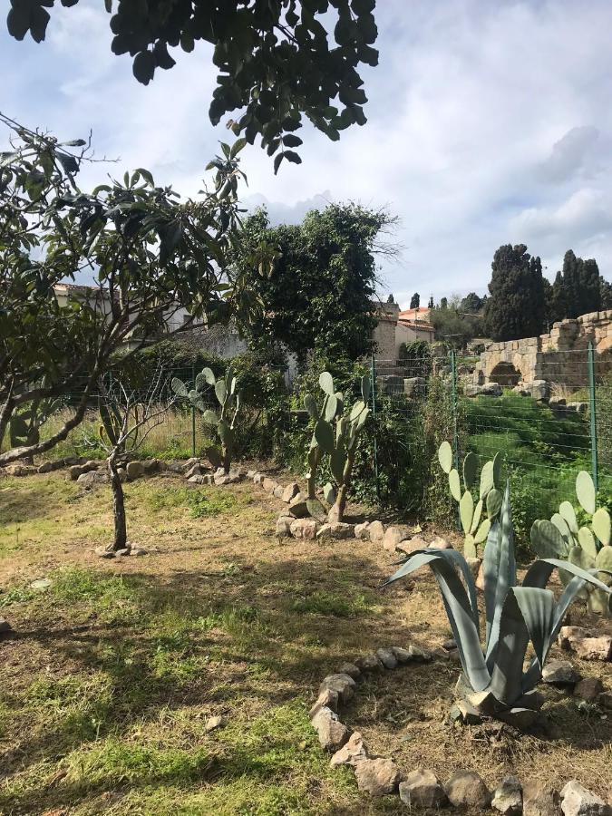 A Casa Di Peppino Villa Greco Tindari Bagian luar foto