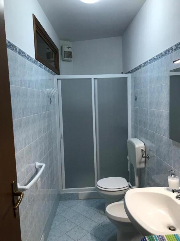 A Casa Di Peppino Villa Greco Tindari Bagian luar foto
