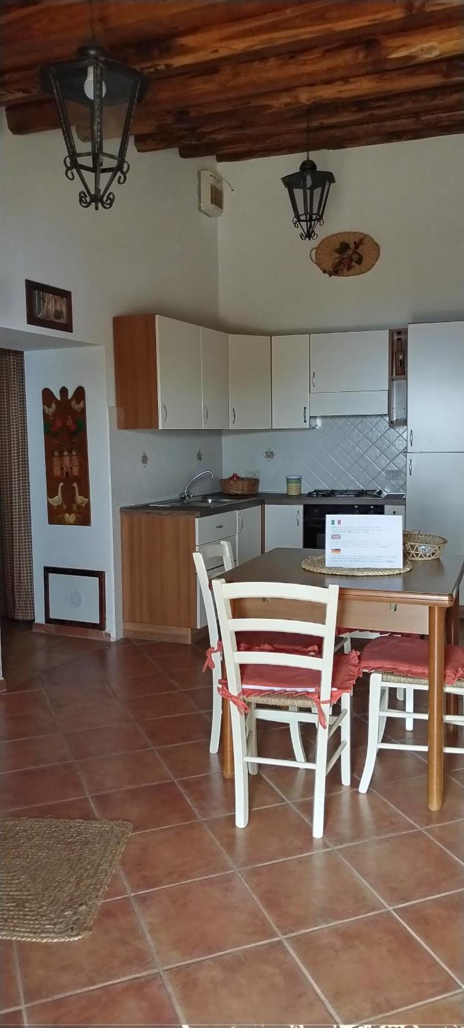 A Casa Di Peppino Villa Greco Tindari Bagian luar foto