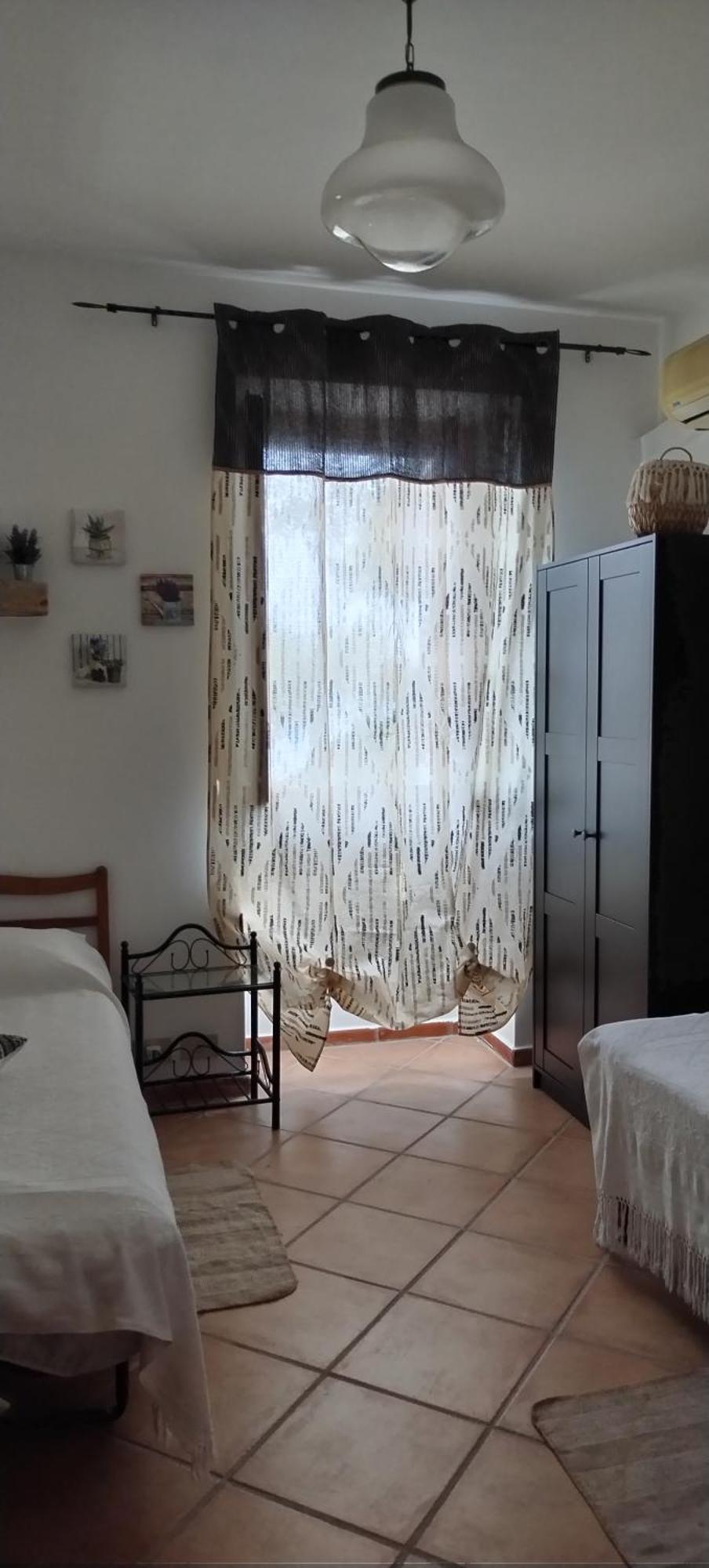 A Casa Di Peppino Villa Greco Tindari Bagian luar foto